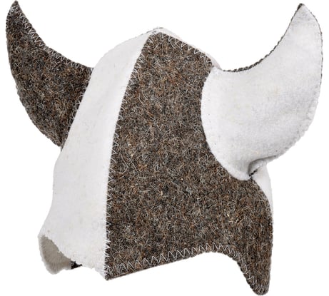 Шапка Hot Pot Викинг, войлок 41185