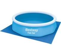 Настил для бассейна Bestway от 244 до 305 см 58001 BW 030664 15380391