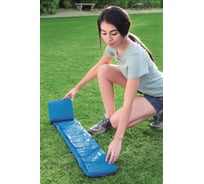 Подложки под бассейн: купить подстилку для каркасных и надувных ...