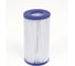 Картридж III BestWay 10.6x20.3см для фильтр-насосов 58012 BW 1