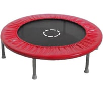 Батут DFC TRU-JUMP 40'' красный 40inch-R