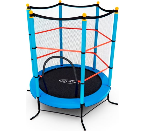 Батут с сеткой DFC SMR 55" BLUE TX-B7105FB 1