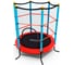 Батут с сеткой DFC SMR 55" RED TX-B7105FR 1