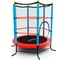 Батут с сеткой DFC SMR 55" RED TX-B7105FR 2