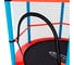 Батут с сеткой DFC SMR 55" RED TX-B7105FR 5
