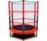 Батут с сеткой DFC TRAMPOLINE-RED 55" TX-B7105C 2