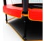 Батут с сеткой DFC TRAMPOLINE-RED 55" TX-B7105C 3