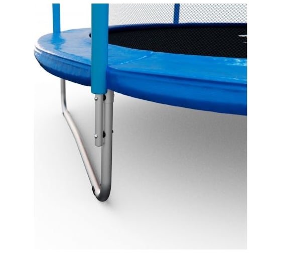 Каркасный батут с сеткой DFC MAPPY 10 ft GB10201-10FT-INNER NET