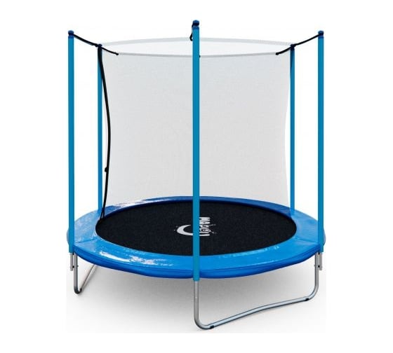 Каркасный батут с сеткой DFC MAPPY 10 ft GB10201-10FT-INNER NET