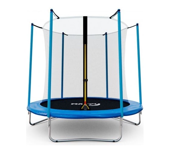 Каркасный батут с сеткой DFC MAPPY 10 ft GB10201-10FT-INNER NET