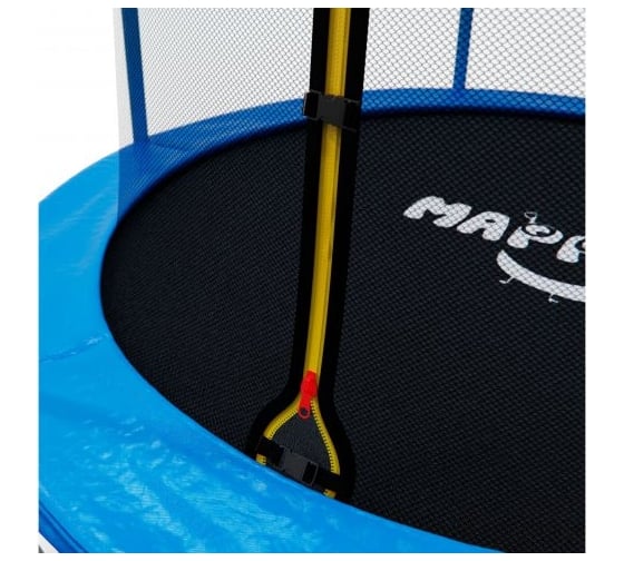 Каркасный батут с сеткой DFC MAPPY 10 ft GB10201-10FT-INNER NET