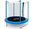 Каркасный батут с сеткой DFC MAPPY 10 ft GB10201-10FT-INNER NET 8