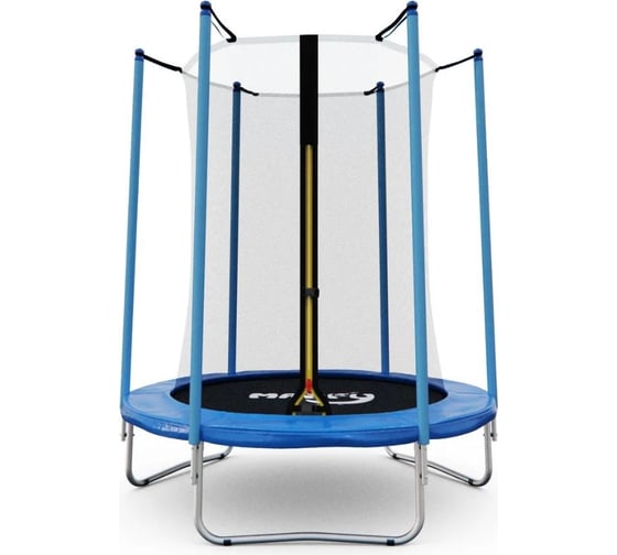 Каркасный батут с сеткой DFC MAPPY 6 ft GB10201-6FT-INNER NET