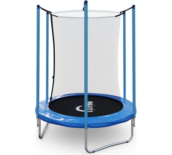 Каркасный батут с сеткой DFC MAPPY 6 ft GB10201-6FT-INNER NET