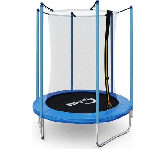 Каркасный батут с сеткой DFC MAPPY 6 ft GB10201-6FT-INNER NET