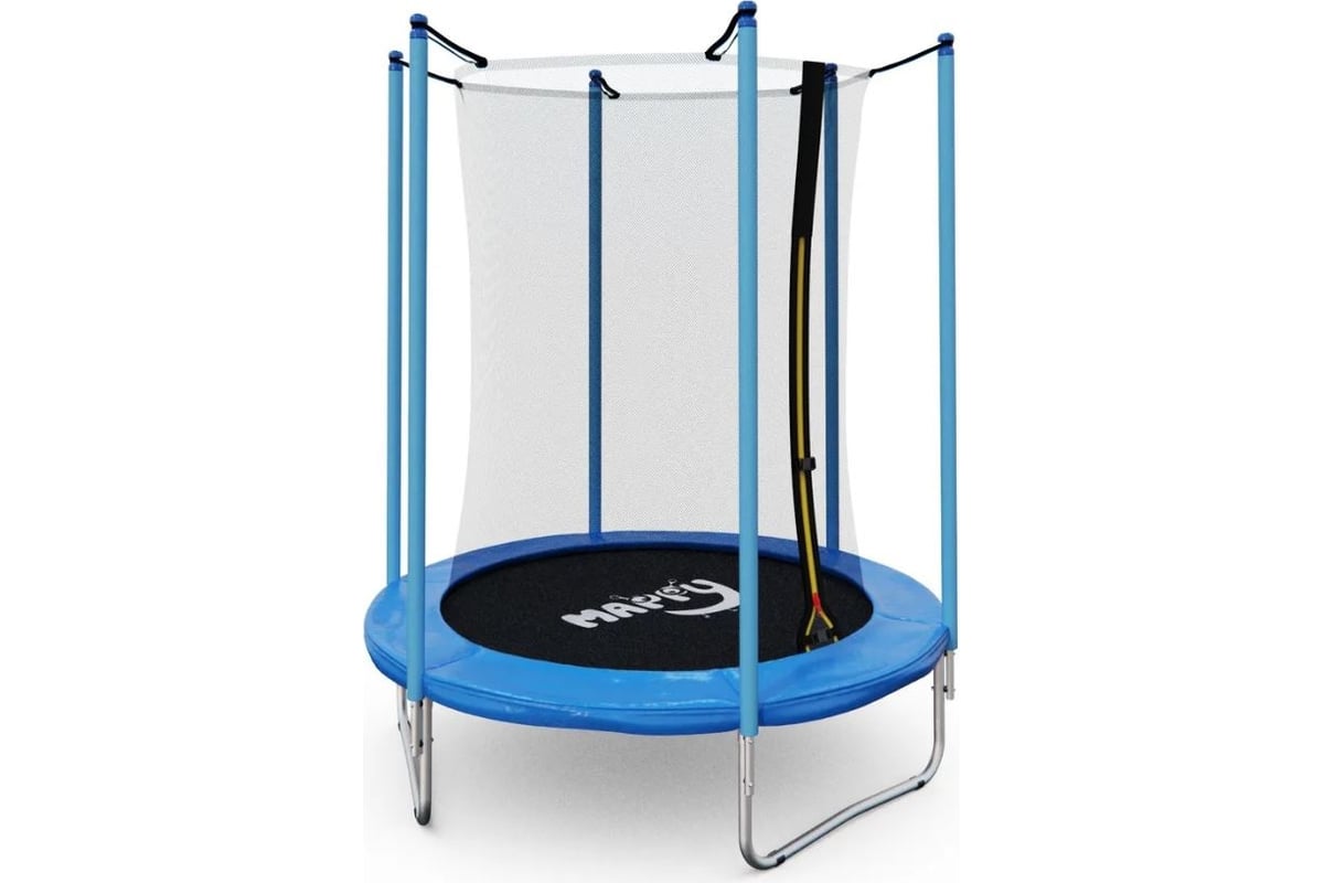 Каркасный батут с сеткой DFC MAPPY 8 ft GB10201-8FT-INNER NET ...