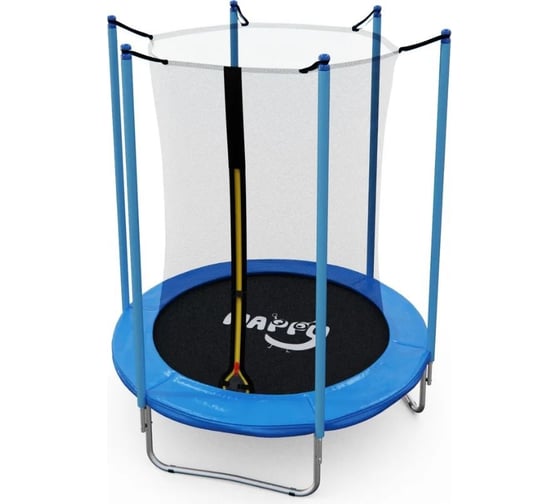 Каркасный батут с сеткой DFC MAPPY 8 ft GB10201-8FT-INNER NET