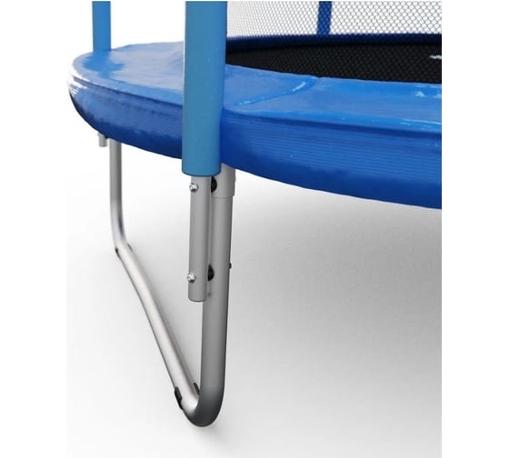 Каркасный батут с сеткой DFC MAPPY 8 ft GB10201-8FT-INNER NET
