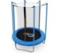 Каркасный батут с сеткой DFC MAPPY 8 ft GB10201-8FT-INNER NET 1