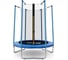 Каркасный батут с сеткой DFC MAPPY 8 ft GB10201-8FT-INNER NET 2
