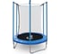 Каркасный батут с сеткой DFC MAPPY 8 ft GB10201-8FT-INNER NET 3
