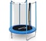 Каркасный батут с сеткой DFC MAPPY 8 ft GB10201-8FT-INNER NET 4