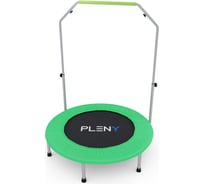 Батут с поручнем DFC PLENY 36" GREEN TX-B6232BG