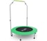 Батут с поручнем DFC PLENY 36" GREEN TX-B6232BG 3