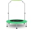 Батут с поручнем DFC PLENY 36" GREEN TX-B6232BG 7