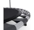 Батут с поручнем DFC PLENY 36" GREEN TX-B6232BG 8