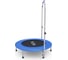 Батут с поручнем DFC PLENY 40" BLUE TX-B6389CBE 3