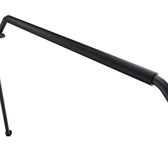 Батут с поручнем DFC PLENY 40" BLACK TX-B6389CBK
