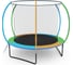 Батут с сеткой DFC A.KOU KIDS 10ft с лестницей TX-B7123-10FT 1