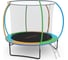 Батут с сеткой DFC A.KOU KIDS 10ft с лестницей TX-B7123-10FT 3