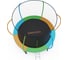 Батут с сеткой DFC A.KOU KIDS 10ft с лестницей TX-B7123-10FT 4