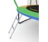 Батут с сеткой DFC A.KOU KIDS 10ft с лестницей TX-B7123-10FT 9