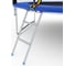 Батут с сеткой DFC PELPO 10ft с лестницей, BLUE GBT-10B 8