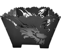 Костровая чаша Станкоинструмент и оснастка №10 4811381028493