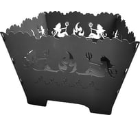 Костровая чаша Станкоинструмент и оснастка №11 4811381028509