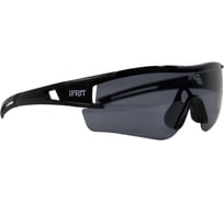 Спортивные солнцезащитные очки Ifrit "Solar Travel" оправа TR90, линза поляризованная TAC, черный ОСТ-641 4680232391877