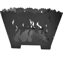 Костровая чаша Станкоинструмент и оснастка №12 4811381028684