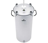 Коптильня Геликон «Bravo 2» 30 л 11-001-42844