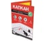 Клеевая ловушка КАПКАН клей, книжка для крыс hk29034 2