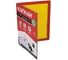 Клеевая ловушка КАПКАН клей, книжка для крыс hk29034 5