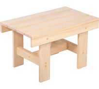 Подставка под таз Банные Штучки 50х33х30 см 32466