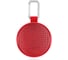 Портативная акустика Rombica Mysound BT-02 Red, 3Вт, карабин BT-S008 1