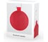 Портативная акустика Rombica Mysound BT-02 Red, 3Вт, карабин BT-S008 3