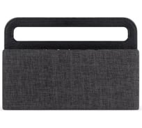 Портативная акустика Rombica Mysound BT-27 Black, 16Вт BT-S004