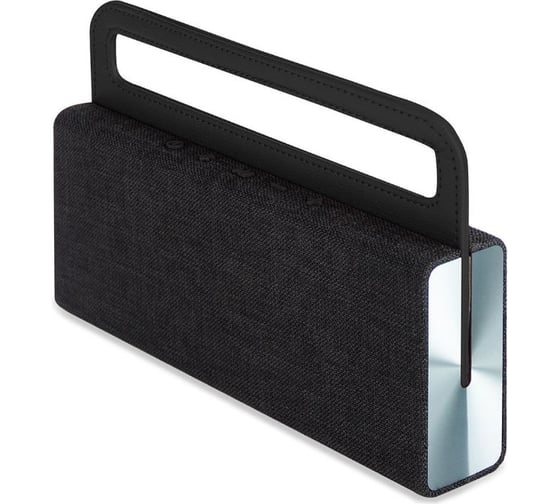 Портативная акустика Rombica Mysound BT-27 Black, 16Вт BT-S004