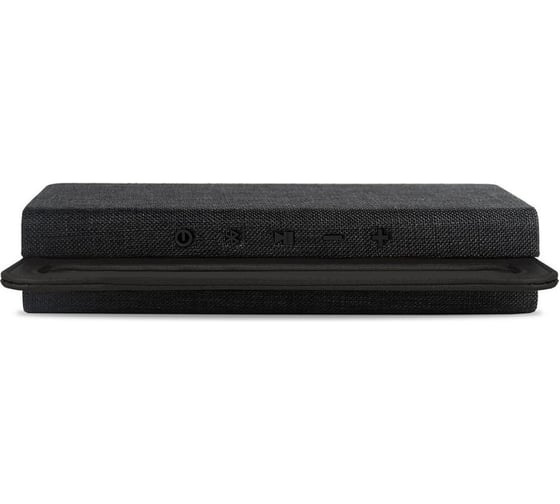 Портативная акустика Rombica Mysound BT-27 Black, 16Вт BT-S004